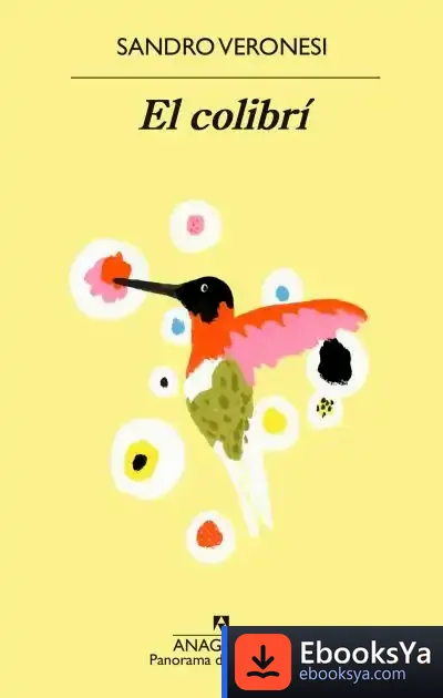 Descargar El Colibrí