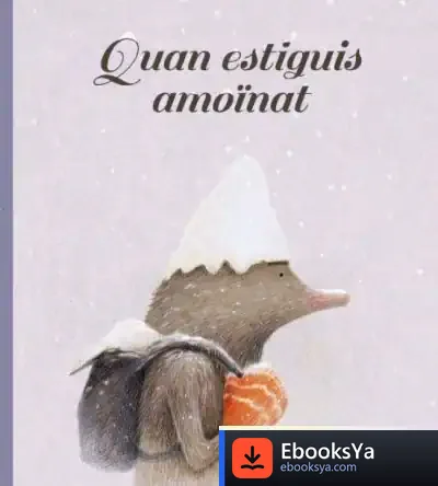 Descargar Quan Estiguis Amoïnat