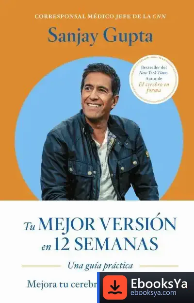 Descargar Tu Mejor Versión En 12 Semanas