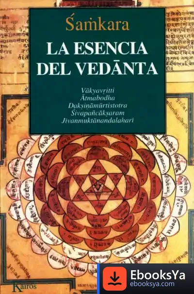 Descargar La Esencia Del Vedanta