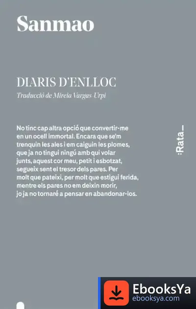 Descargar Diaris D'Enlloc