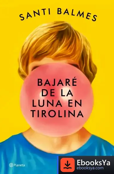 Descargar Bajaré De La Luna En Tirolina