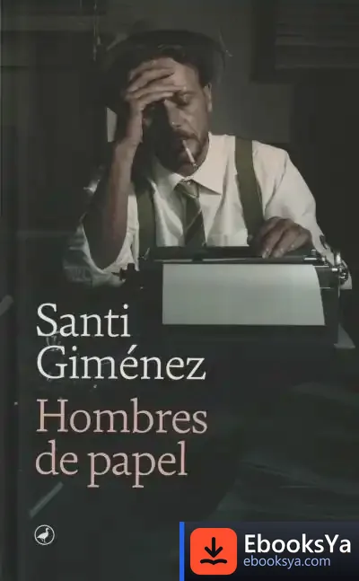 Descargar Hombres De Papel