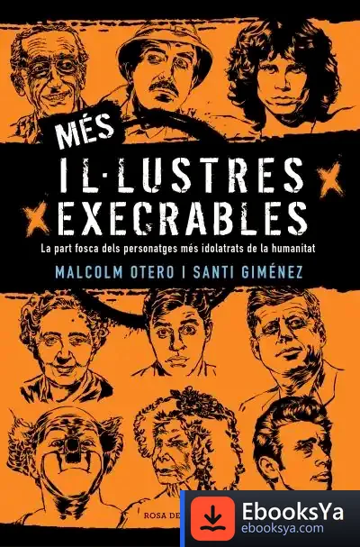 Descargar Més Il·Lustres Execrables