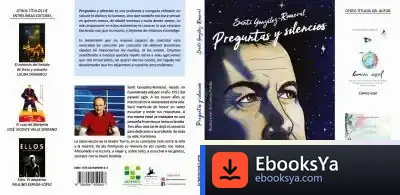 Descargar Preguntas Y Silencios de Santi González-romeral