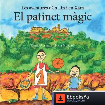 Descargar El Patinet Màgic
