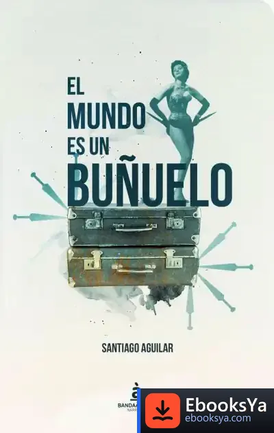 Descargar El Mundo Es Un Buñuelo