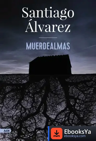 Descargar Muerdealmas