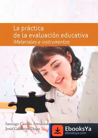 Descargar La Práctica De La Evaluación Educativa