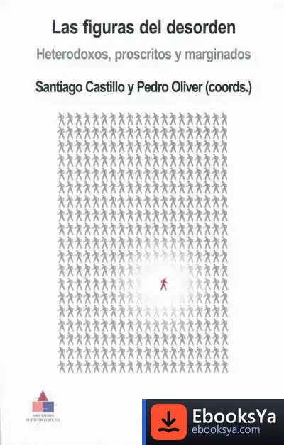Descargar Las Figuras Del Desorden