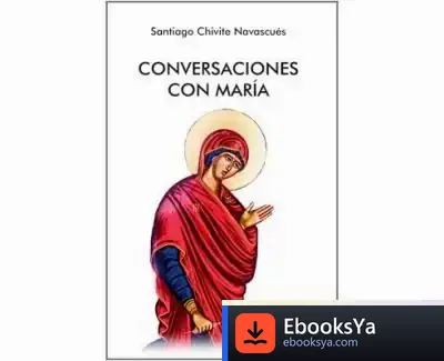Descargar Conversaciones Con María de Santiago Chivite Navascués