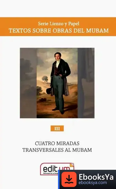 Descargar Cuatro Miradas Transversales Al Mubam
