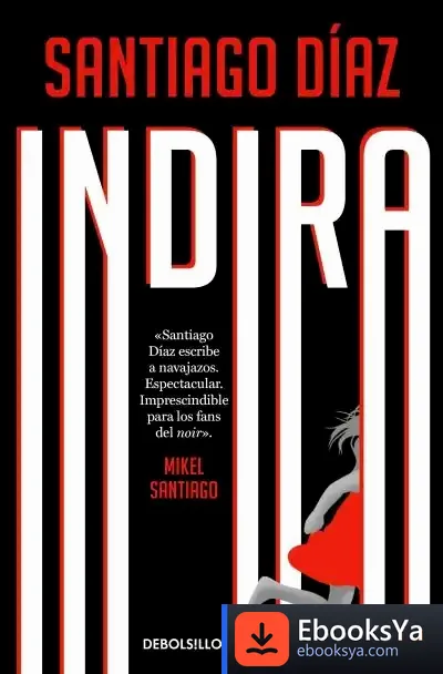 Descargar Indira (Indira Ramos 3)