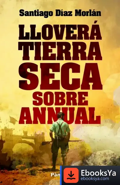 Descargar Lloverá Tierra Seca Sobre Annual