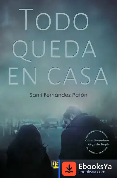 Descargar Todo Queda En Casa