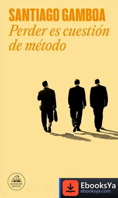 Descargar Perder Es Cuestión De Método