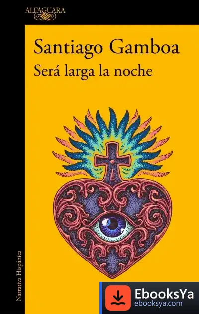 Descargar Será Larga La Noche