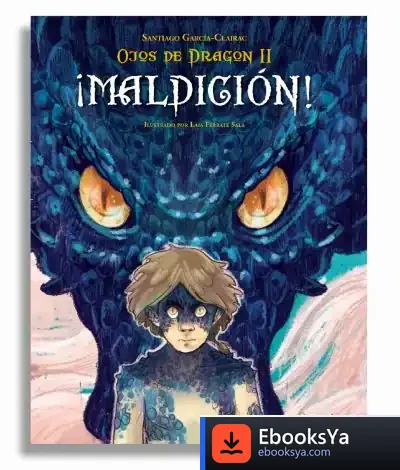 Descargar Ojos De Dragón Ii: ¡Maldición!