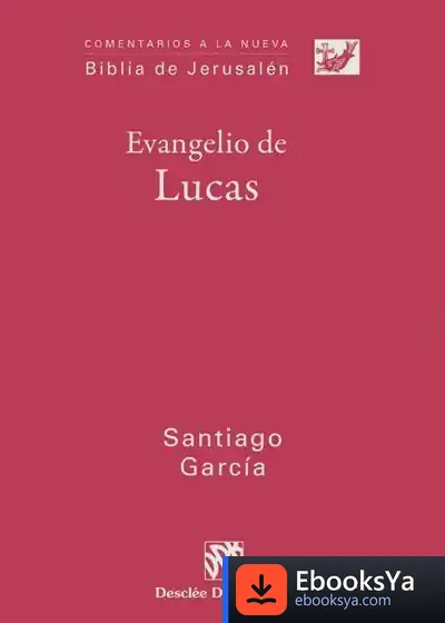 Descargar Evangelio De Lucas
