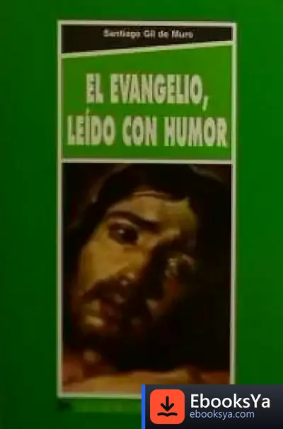 Descargar Evangelio Leido Con Humor, El