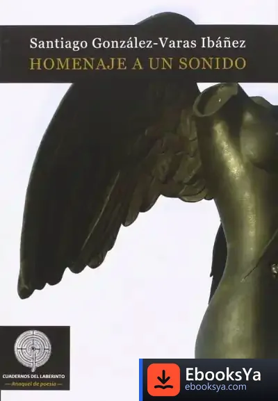 Descargar Homenaje A Un Sonido de Santiago González-varas