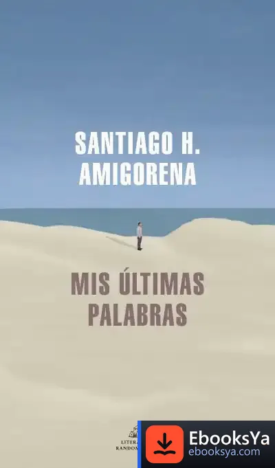 Descargar Mis Últimas Palabras
