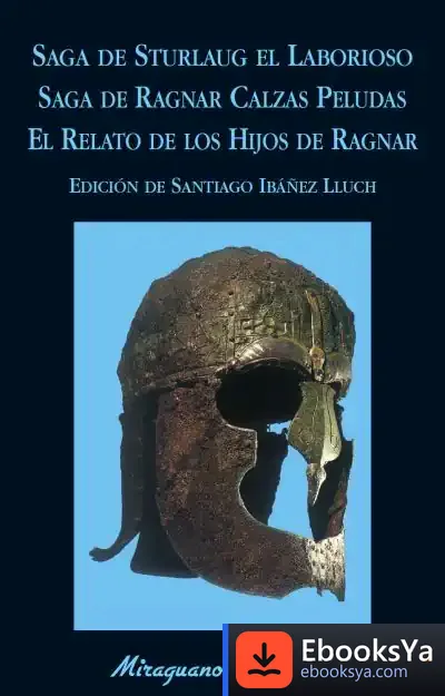 Descargar Saga De Sturlaug El Laborioso