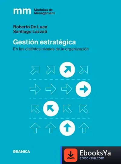Descargar Gestión Estratégica