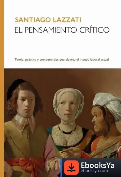 Descargar Pensamiento Crítico, El