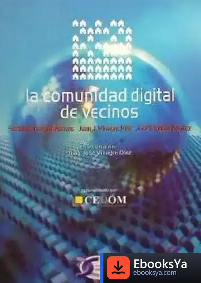 Descargar La Comunidad Digital De Vecinos