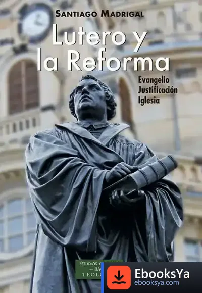 Descargar Lutero Y La Reforma