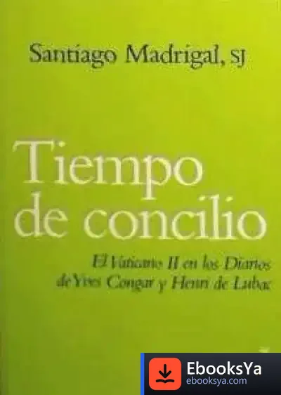Descargar Tiempo De Concilio