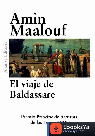 Descargar El Viaje De Baldassare