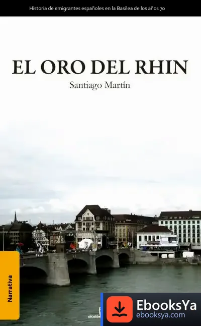 Descargar El Oro De Rhin