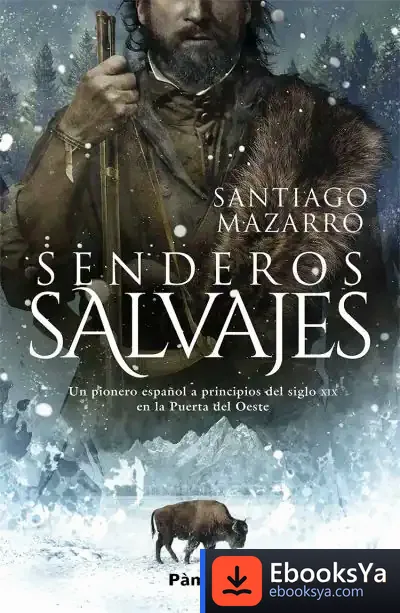 Descargar Senderos Salvajes