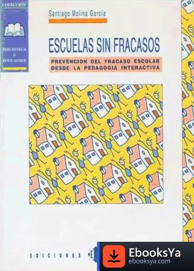 Descargar Escuelas Sin Fracasos