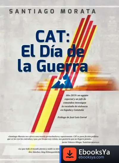 Descargar Cat: de Santiago Morata
