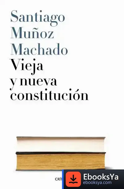 Descargar Vieja Y Nueva Constitución