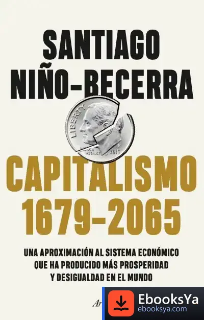 Descargar Capitalismo (1679-2065)