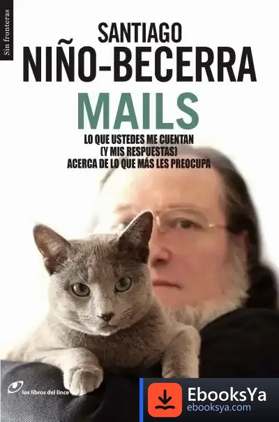 Descargar Mails de Santiago Niño Becerra