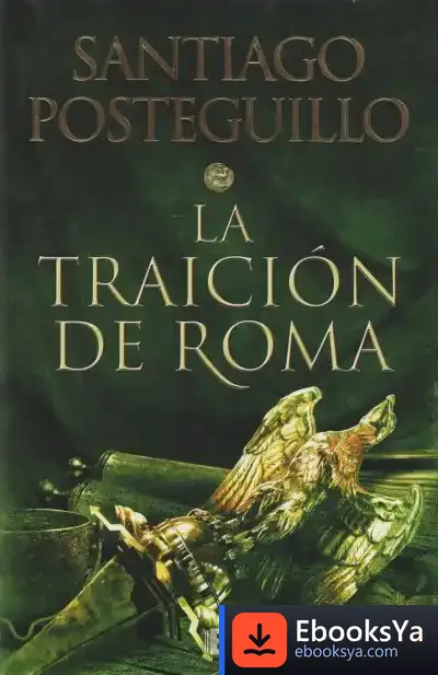 Descargar Africanus. La Traición De Roma
