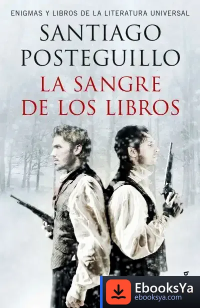 Descargar La Sangre De Los Libros