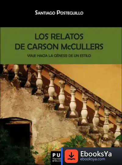 Descargar Los Relatos De Carson Mccullers