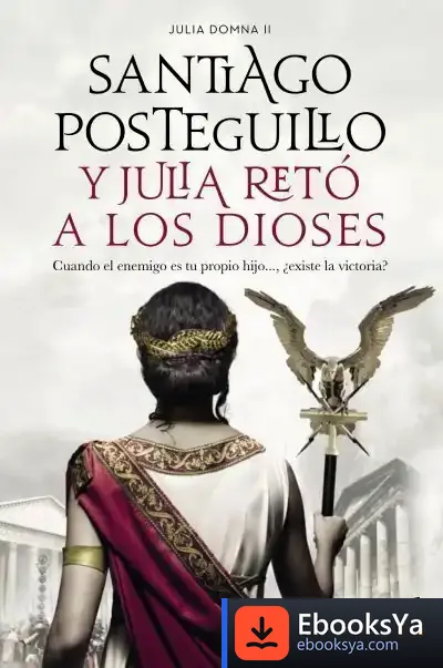 Descargar Y Julia Retó A Los Dioses