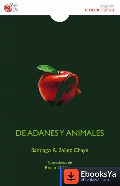 Descargar De Adanes Y Animales