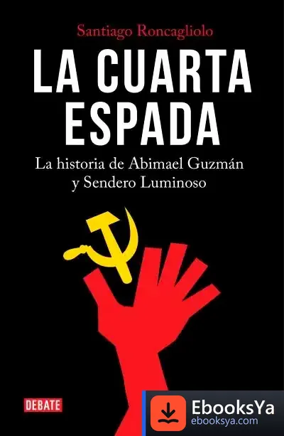 Descargar La Cuarta Espada