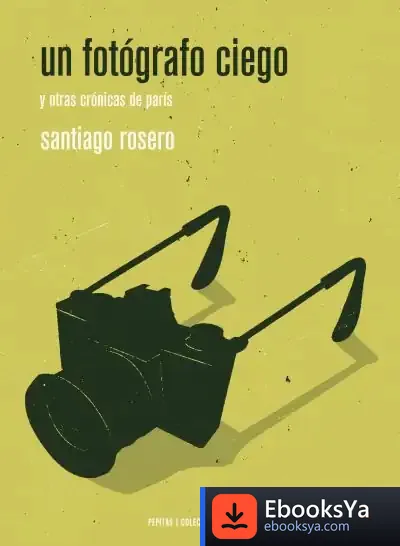 Descargar Un Fotógrafo Ciego