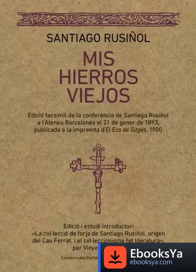 Descargar Mis Hierros Viejos