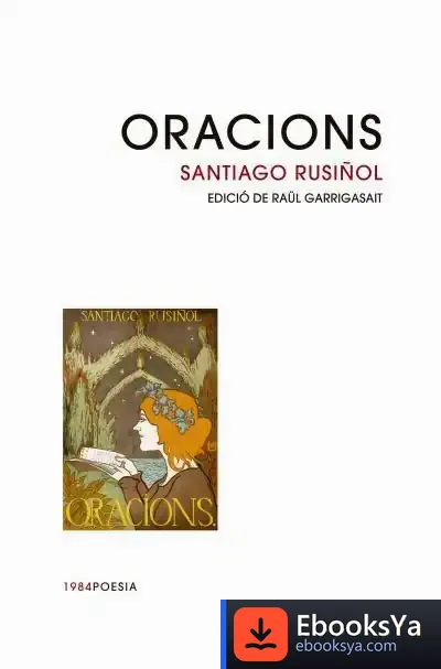 Descargar Oracions