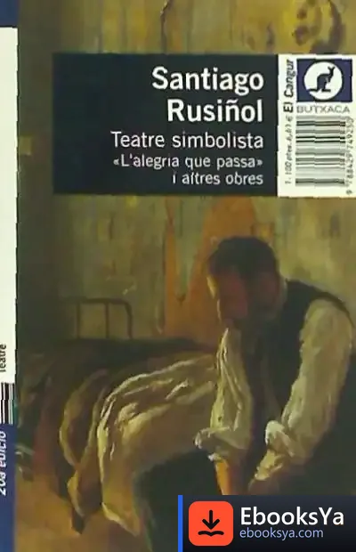 Descargar Teatre Simbolista